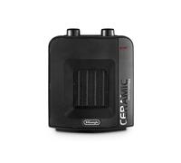 DeLonghi Chauffage soufflant céramique DCH6031.B 2000 W pivotant Noir