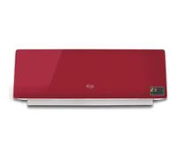 Radiateur Soufflant Céramique Mural Argo CHIC-BERRY 2000 Watt