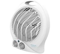 Radiateur Soufflant,Chauffage de salle de bain, 2000 watts, thermostat réglable, 3 modes de fonctionnement