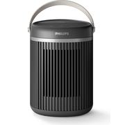 Radiateur Soufflant Connecté Philips Série 3000, 2000W, IA, Gris Foncé