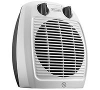 Radiateur Soufflant Delonghi 1000/2000W 2 Pouvoirs Avec Thermostat Caldobagno