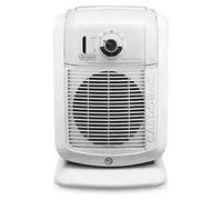 De Longhi 0114431011 CALDOBAGNO Hbc 3032 Chauffage soufflant blanc