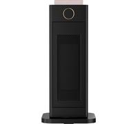 Radiateur soufflant électrique portable 2000?W - Avec télécommande, minuterie & oscillation - Pour la maison et le bureau