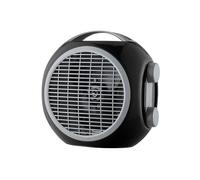 Radiateur soufflant mobile - 2000W