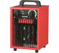 Radiateur soufflant mobile - Chantier- RadDiamètrey - Varma - 3000 W