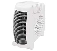 Chauffage soufflant Clatronic HL3838-Blanc