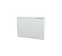 Radiateur soufflant - Mona - 2000W - Blanc
