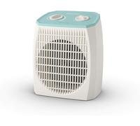 Radiateur soufflant Olimpia Splendid Bleu Clair 2000 W