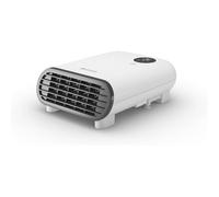 Radiateur soufflant Olimpia Splendid Digital Blanc