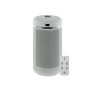 Radiateur soufflant portable tempo 2000W - - RSPT2001