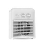 Radiateur soufflant portable Vortice 2000W blanc - 0000070145