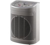 Radiateur de salle de bain instantané Rowenta SO6520F2 Comfort Aqua 2400 W