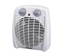 Radiateur soufflant - PRIME3 - SFH11 - 2000W - 3 modes - Protection contre la surchauffe