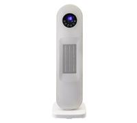 Radiateur soufflant PTC à colonne WIFI Bimar HP126