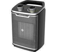 Radiateur soufflant Rowenta Intense Comfort + avec technologie céramique pour un chauffage efficace