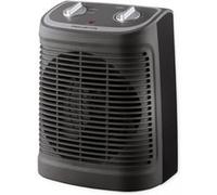Rowenta Chauffage soufflant Instant Comfort Compact SO2330F2 - 2400 W, silencieux, rangement facile