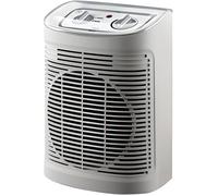 Radiateur soufflant - Rowenta - SO6510F2 - 2400 W - Protection salle de bain - Fonction Silence