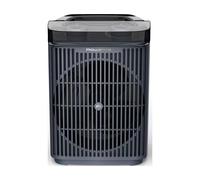Chauffage soufflant 2400w noir - Rowenta - SO6551F0 - intense comfort aqua
