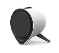 Supra Chauffage soufflant céramique SOFICERAM 1500 W Blanc