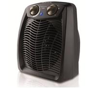 Chauffage soufflant 2400w noir - Taurus - TROPICANO 2400 -