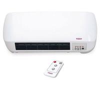 Radiateur soufflant TESY HL-274 W PTC