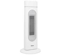 Radiateur soufflant - Tristar - KA-5088 - 2000W - Céramique - Blanc