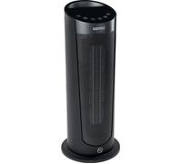 Radiateur soufflant - VARMA - Herøy - 2000 W - Céramique - Télécommande - Eco
