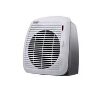 DeLonghi 0114711025 Radiateur soufflant HVY1030 60 m³ blanc