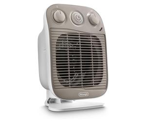 Radiateur soufflant Vertical Edge De'Longhi HFS50D22