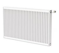Radiateur horizontal habillé intégré NOVELLO 8 - STELRAD - 06620