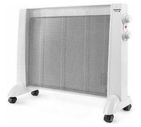 Radiateur Taurus TROPICANO3D1500 Blanc 1500 W G