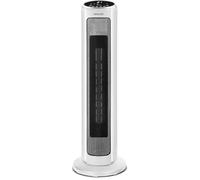 SENCOR SFH 8994WH Colonne chauffante céramique Wi-Fi