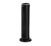 Radiateur tour SENCOR SFH 8990BK 2000 W 3 modes Télécommande Noir