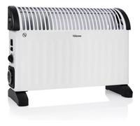 Radiateur Tristar électrique portable 2000 W Blanc
