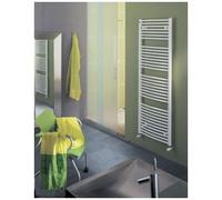 Radiateur VENUS blanc cintré eau chaude L 500 H 818 386 Watts IRSAP