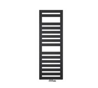 Radiateur Zehnder Metropolitan Design MET-150-040, ZM201540B100000, Radiateurs de salle de bain: Blanc RAL 9016