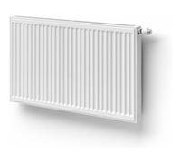 Radiateur STELRAD Novello ECO type 22 - 2442W - H900 X L1100 mm - 0292092211