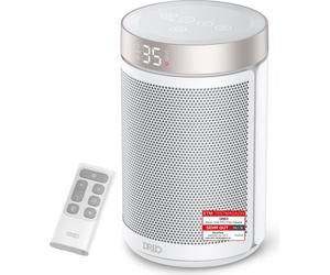Radiateurs soufflants Dreo : une chaleur efficace pour votre intérieur grâce à une technologie de pointe