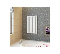 Radiator-/verwarmingspaneel 542x900 mm wit140625