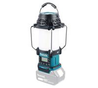 Radio avec lanterne LED LXT ® Makita Adventure DMR056 14,4 à 18 V Li-Ion - Usb- Bluetooth - DAB - Produit seul