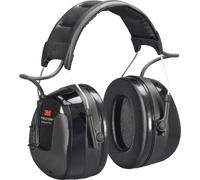 Pack de 2 Peltor WorkTunes Pro FM Radio