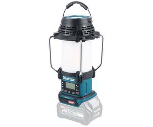 Radio Lanterne LED XGT ® - MAKITA - sans batterie, ni chargeur - MR009GZ