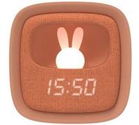 Radio-réveil BigBen Billy Clock Chocolat Chocolat E