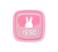 Mob - réveil et veilleuse pour enfant billy clock