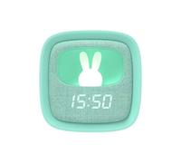 Radio-réveil Billy Clock Turquoise