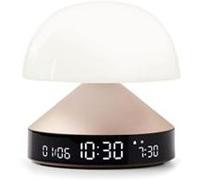 LEXON Reveil, Lampe, simulateur d''aube et crepuscule