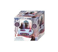 Radio reveil Lexibook Projecteur Disney Frozen 2