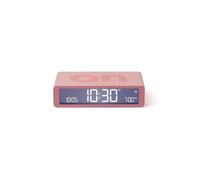 Radio-réveil Lexon FLIP CLASSIC PINK Designer Adrian&Jeremy Wright