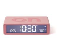 Radio-réveil Lexon Flip Classic Rose