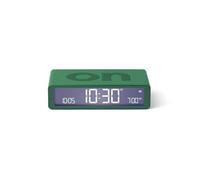 Radio-réveil Lexon Flip Classic Vert menthe